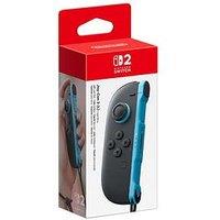 Nintendo Switch 2 Joy-Con 2 (L) - Light Blue