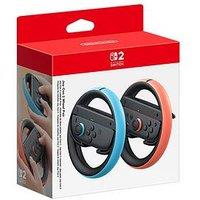 Nintendo Switch 2 Joy-Con 2 Wheel Pair