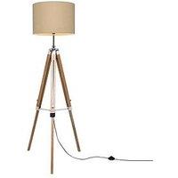 Very Home Loki Floor Lamp