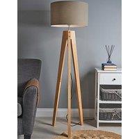 Very Home Toulouse Floor Lamp