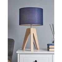Very Home Toulouse Table Lamp