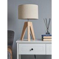 Very Home Toulouse Table Lamp
