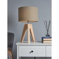 Very Home Toulouse Table Lamp