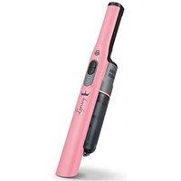 Swan Tv&Rsquo;S Queen Of Clean 14.8V Handheld Vacuum Cleaner