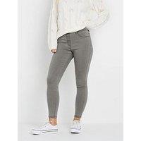 M&Co Jeggings - Grey