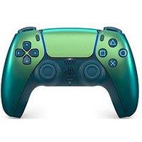 Playstation 5 Dualsense Wireless Controller &Ndash; Chroma Teal