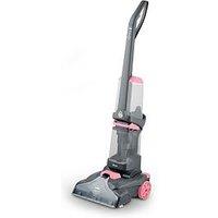 Swan Tv&Rsquo;S Queen Of Clean Carpet Washer, 2.1L, Pink