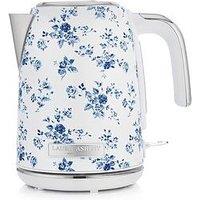 Laura Ashley China Rose 1.7L Kettle