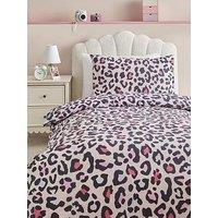 Very Home Bright Animal Duvet Cover Set