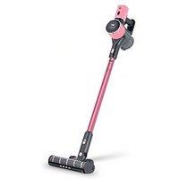 Swan Lynsey Queen Of Clean 22.2V Cordless Pole Vacuum Cleaner
