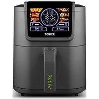 Tower Ai5 5L Vips Digital Air Fryer