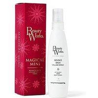 Beauty Works Magical Mini Bounce Back Spray - 100Ml