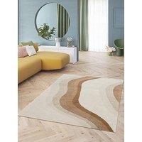 Very Home Sol Wave Rug 120X170