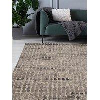 Very Home Leon Dots Rug