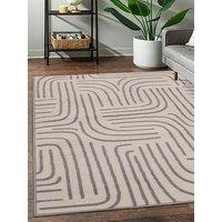 Very Home Maestro Curves Rug