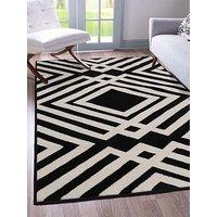 Very Home Maestro Diamonds Rug