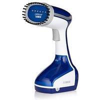 Tower Ceraglide Garment Steamer