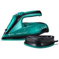 Tower Ceraglide 2400W Cordless Steam Iron