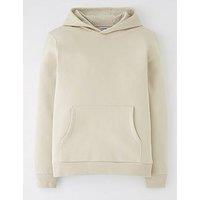 Everyday Boys Sweatshirt Hoodie - Stone