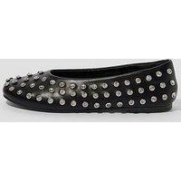 Monsoon Julia Jewelled Pumps