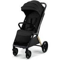 Kinderkraft Loom Compact Stroller - Black