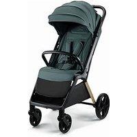 Kinderkraft Loom Compact Stroller - Green