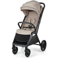 Kinderkraft Loom Compact Stroller - Beige