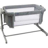Chicco Next2Me Magic Evo Bedside Crib