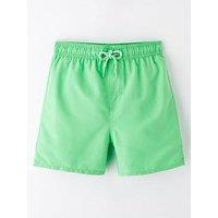 V By Very Boys Swim Short - Green