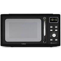Tower 20L 800W Digital Microwave