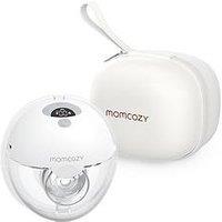 Momcozy M5 Wearable Electric Breast Pump