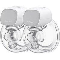 Momcozy S9 Pro Double Breast Pump