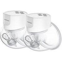 Momcozy S12 Pro Double Breast Pump