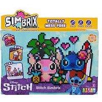 Simbrix Feature Pack - Disney Stitch