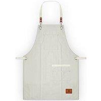 Tower Cotton Apron