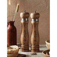 Tower Hoxton Vintage Salt & Pepper