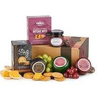 Spicers Of Hythe Three Cheese Hamper