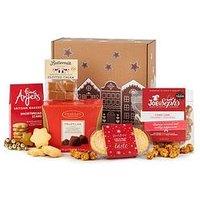 Spicers Of Hythe The Christmas Gift Box