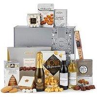 Spicers Of Hythe Silver Frost Hamper