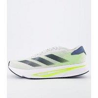 Adidas Men'S Adizero Sl2 Running Shoes - Grey