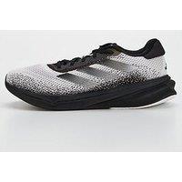 Adidas Men'S Supernova Stride Running Shoes - Black