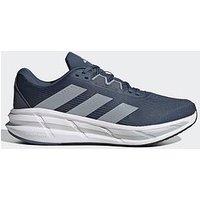 Adidas Men'S Questar 3 Running Shoes - Blue