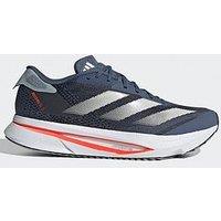 Adidas Men'S Adizero Sl2 Running Shoes - Blue