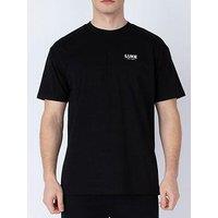Luke 1977 Exquisite Relaxed Fit T-Shirt - Black
