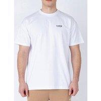 Luke 1977 Exquisite Relaxed Fit T-Shirt - White