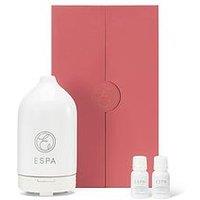 Espa Winter Aromatherapy Collection