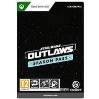 Xbox Star Wars: Outlaws - Season Pass (Digital Download)