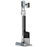 Shark Clean & Empty Cordless Vacuum Cleaner & Auto-Empty System Bu3521Uk