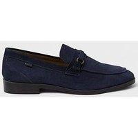 Crew Clothing Refined Loafers