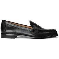Lauren By Ralph Lauren Wynnie Loafers - Black